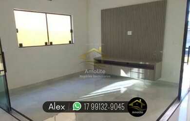 Imagem 14: CASA CONDOMÍNIO BUONA VITA EM SÃO JOSÉ DO RIO PRETO