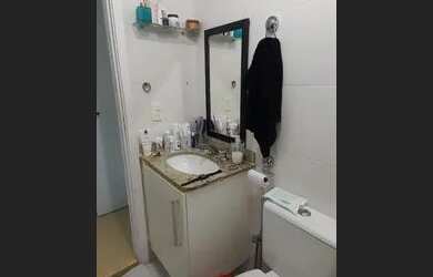 Imagem 8: Apartamento com 2 suítes na Barra Bonita - Recreio