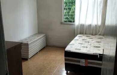 Imagem: O quarto possui Imóvel novo e está localizado em Ponto Novo