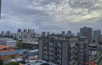 Imagem 5: Apartamento para Venda no Condomínio Hugo Firmeza - AP45236