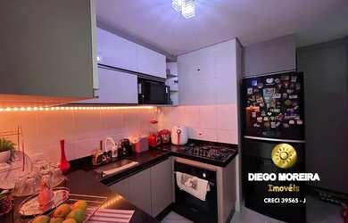 Imagem 7: Apartamento à venda em Atibaia com ótima localização