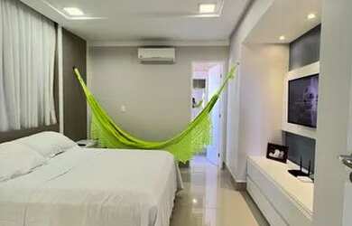 Imagem 16: 3 suites no barro vermelho, todo no porcelanato e 2 vagas livres