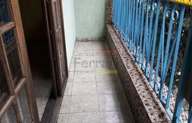 Imagem 6: Sobrado região Água Fria aceita permuta