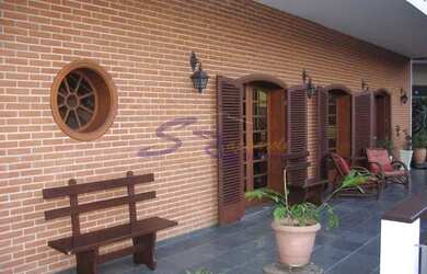 Imagem 12: Casa Condomínio Arujazinho I