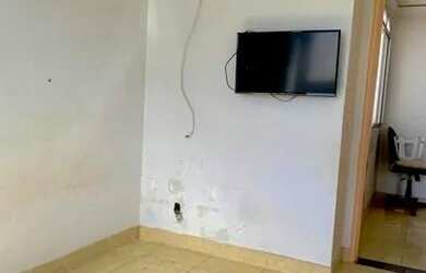 Imagem 6: Apartamento para venda tem 54 metros quadrados com 2 quartos