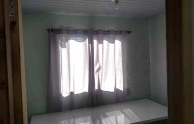 Imagem 2: Casa de alvenaria. 60m² de Área, 3 Vagas na garageme3 Dormitórios