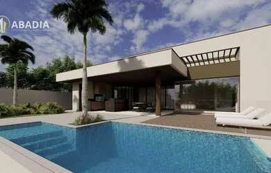 Imagem 2: Casa com 3 dormitórios à venda, 253 m² por R$ 2.200.000,00 - Swiss...