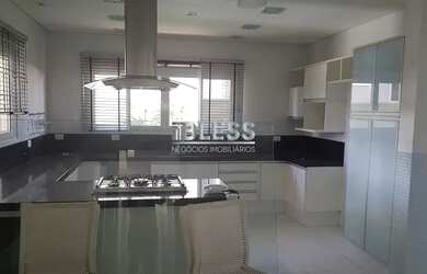 Imagem 14: CASA PARA LOCAÇÃO NO CONDOMÍNIO DE ALTO PADRÃO IPÊS DA MALOTA - JUNDIAÍ...