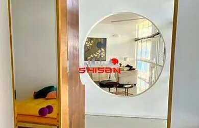 Imagem 16: Apartamento no Copan!!