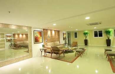 Imagem 12: Apartamento a venda. Piscina, 103m² de Área, 2 Vagas na garageme3 Dormitórios