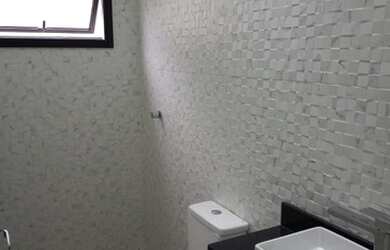 Imagem 2: Casa para Venda no Condomínio Bella Cittá Villagio II - Fazenda Rodeio,...