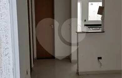 Imagem: Casa de condomínio 02 dormitórios em São Vicente