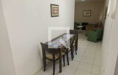 Imagem 7: Apartamento para Aluguel - Copacabana, 1 Quarto, 49 m2