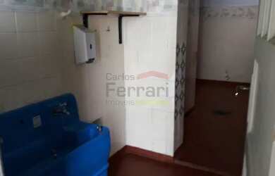 Imagem 16: Sobrado região Água Fria aceita permuta