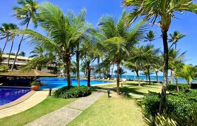 Imagem: O apartamento possui 3 Dormitórios, 3 Banheiros, 2 Vagas na