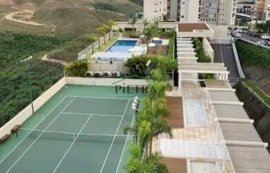 Imagem: O apartamento possui 3 Dormitórios, 1 Banheiro, 2 Vagas na