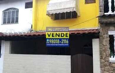 Imagem: A casa possui 2 Dormitórios, 2 Banheiros, 84m² de Área e