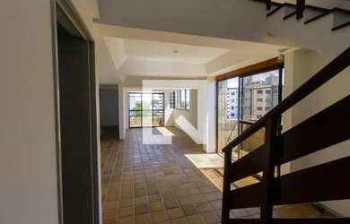 Imagem: O apartamento possui 4 Dormitórios, 4 Banheiros, 1 Vaga na