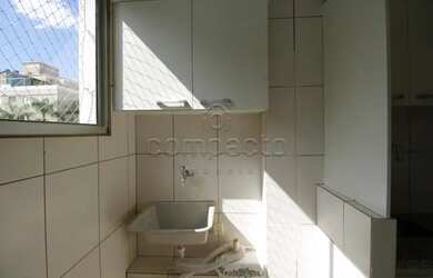 Imagem 10: Apartamento Padrão em São José do Rio Preto