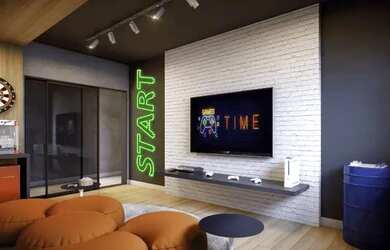 Imagem 11: Aurum Osasco. Piscina, 94m² de Área, 2 Vagas na garageme3 Dormitórios