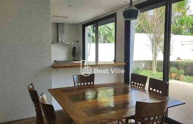 Imagem 11: Casa com 4 dormitórios, 600 m² - venda por R$ 8.000.000,00 ou aluguel...