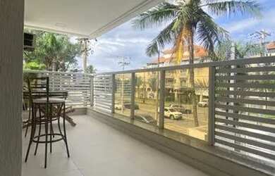 Imagem 2: Aluguel por temporada praia do Recreio