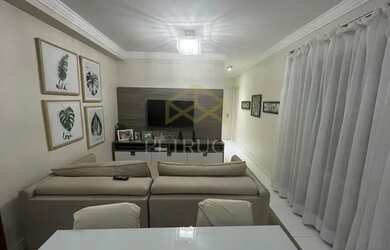 Imagem 4: apartamento - Vila Anhangüera - Campinas