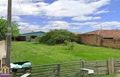 Imagem: O terreno possui 468m² de Área e está localizado em Roseira