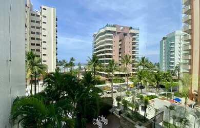 Imagem 8: Apto com 95 metros quadrados com 3 quartos sendo 1 suite em Riviera -...