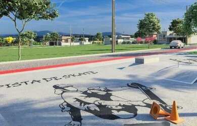 Imagem 5: Casa de condomínio para venda possui 535 metros quadrados