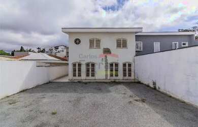 Imagem 8: Sobrado 4 suítes, 4 vagas no Jardim França à venda ou locação