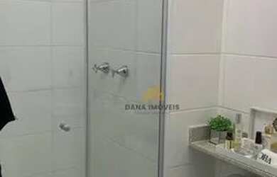 Imagem 13: Apartamento no Anália Franco, 1 dorms, 2 banheiros, sacada gourmet, na frente do Ceret