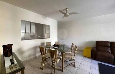 Imagem 6: Apartamento com 2 dormitórios na Região do Aquário Enseada - Guarujá...