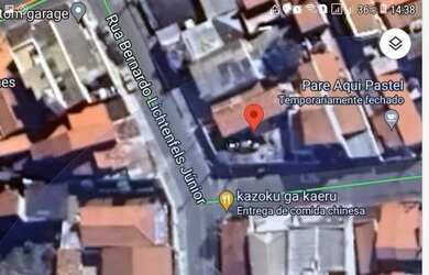 Imagem 1: 4 comodos v Fiori. 50m² de Área, 5 Vagas na garageme2 Dormitórios