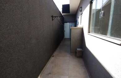 Imagem 14: Casa com 4 dormitórios, 250 m² - venda por R$ 1.000.000,00 ou aluguel...
