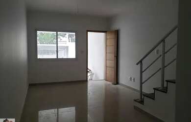 Imagem 4: SOBRADO NOVO COM FINO ACABAMENTO NO MELHOR DA VILA MASCOTE