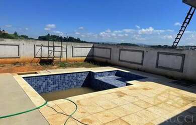 Imagem 4: casa - Jardim Novo Mundo - Jundiaí