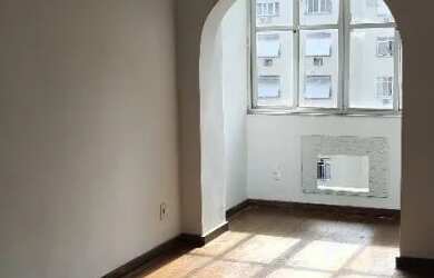 Imagem 5: Copacabana próximo ao metrô