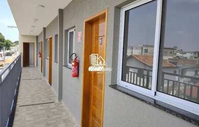 Imagem 3: Apartamento em Condomínio para Venda no bairro Parada XV de Novembro