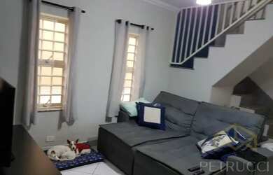 Imagem 3: Casa - Betel - Paulínia