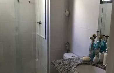 Imagem 14: Condomínio Repletto. 80m² de Área, 1 Vaga na garageme3 Dormitórios