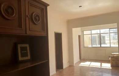 Imagem 16: Quarto e Sala Junto à Praia do Leme