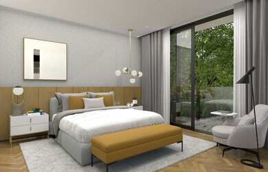 Imagem 10: Casas de 4 suites em Condomínio Fechado no Alto de Pinheiros