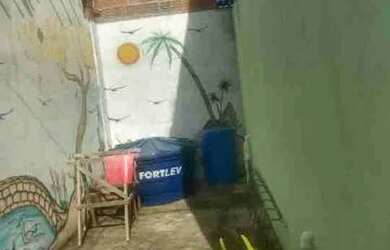 Imagem 5: Duplex. Imóvel novo, 2 Banheirose1 Dormitório