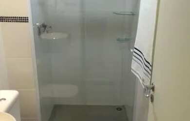 Imagem 13: Studio com 1 dormitório para alugar, 36 m² por R$ 2.585,00/mês - Vila...