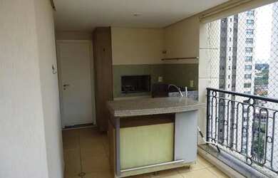 Imagem 2: Apartamento, 180 m² - venda por R$ 1.100.000,00 ou aluguel por R$ 5.396,24/mês...