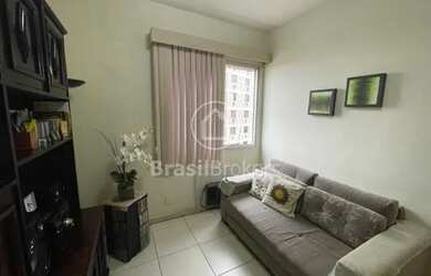 Imagem 1: Rio de Janeiro - Apartamento Padrão - Freguesia Jacarepaguá