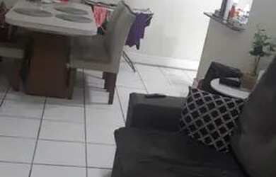 Imagem 4: Apartamento 3 quartos no Boulevard Campo Grande