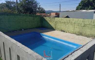 Imagem 7: Casa com piscina em Bragança Paulista