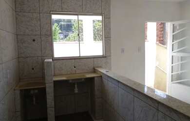 Imagem 1: Alugo Kitnet No Porto Da Pedra/ Próx. Ao Shopping BR Por R$ 600 Reais